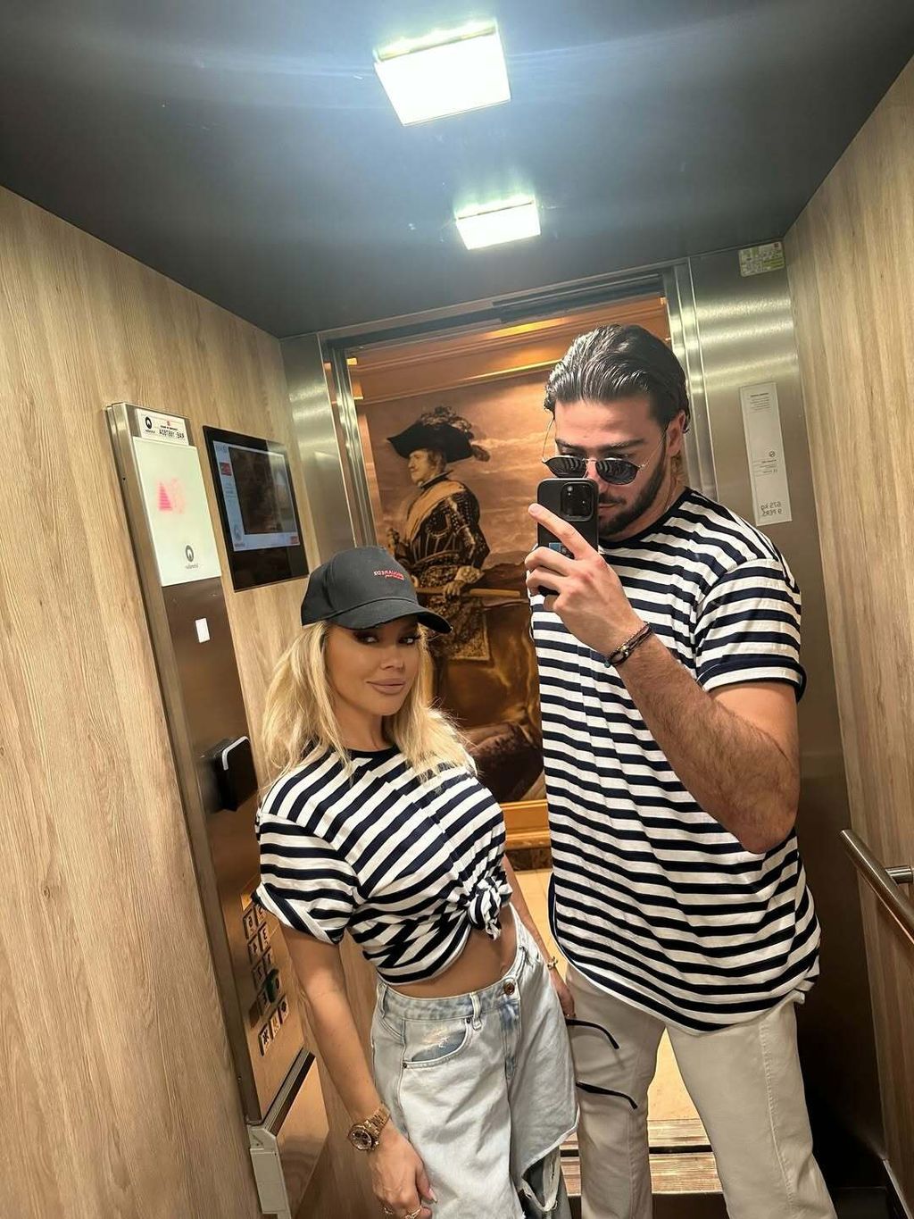 Maja Šuput i Šime Elez - 2