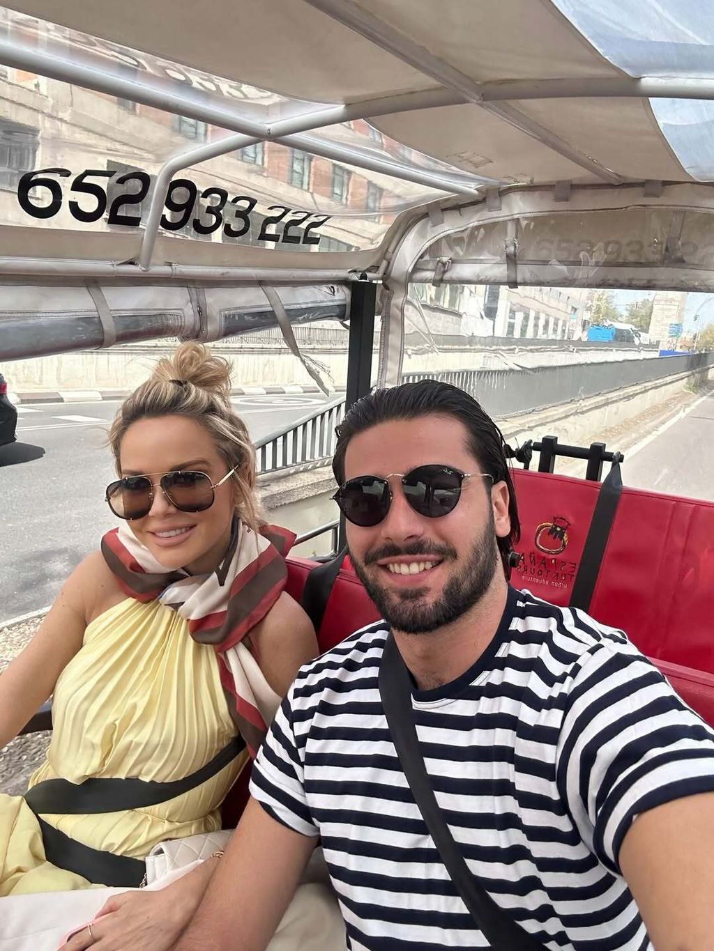 Maja Šuput i Šime Elez - 4