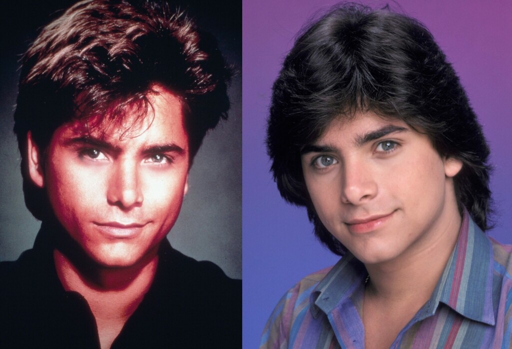 John Stamos
