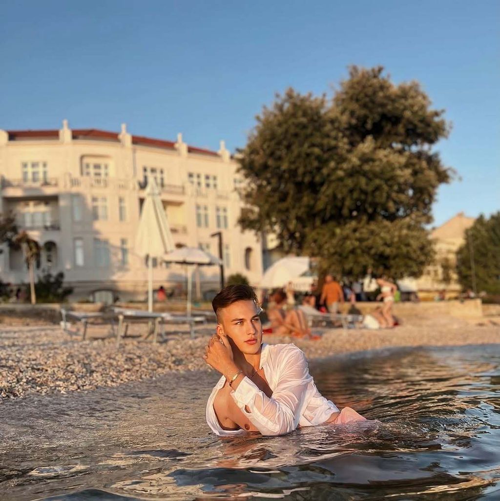 Franko Kovačević - 7