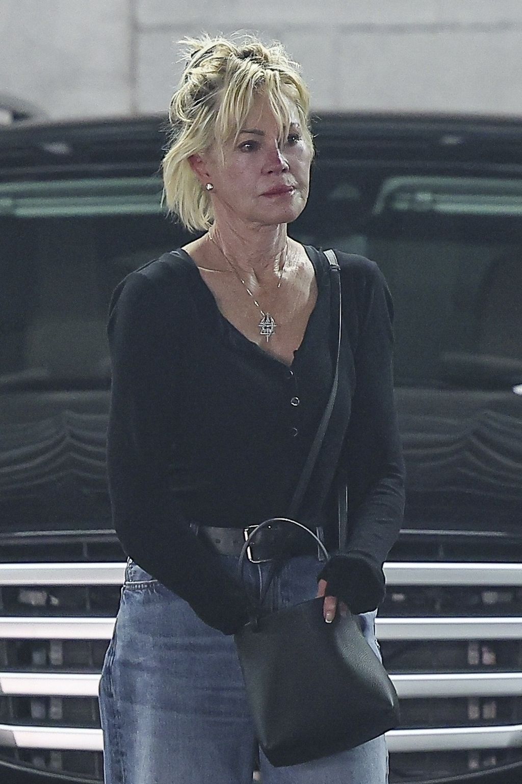 Melanie Griffith - 3