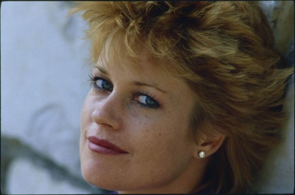 Melanie Griffith - 6