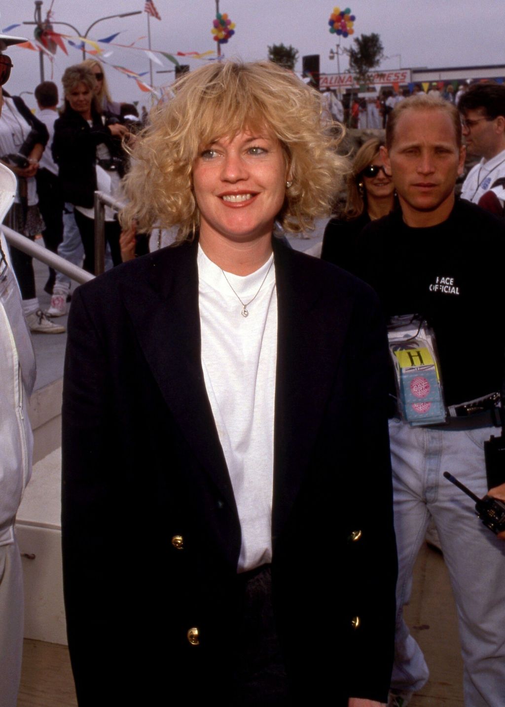 Melanie Griffith - 9