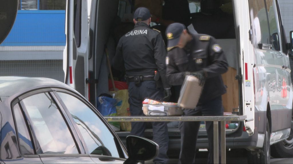 Granični prijelaz - 4