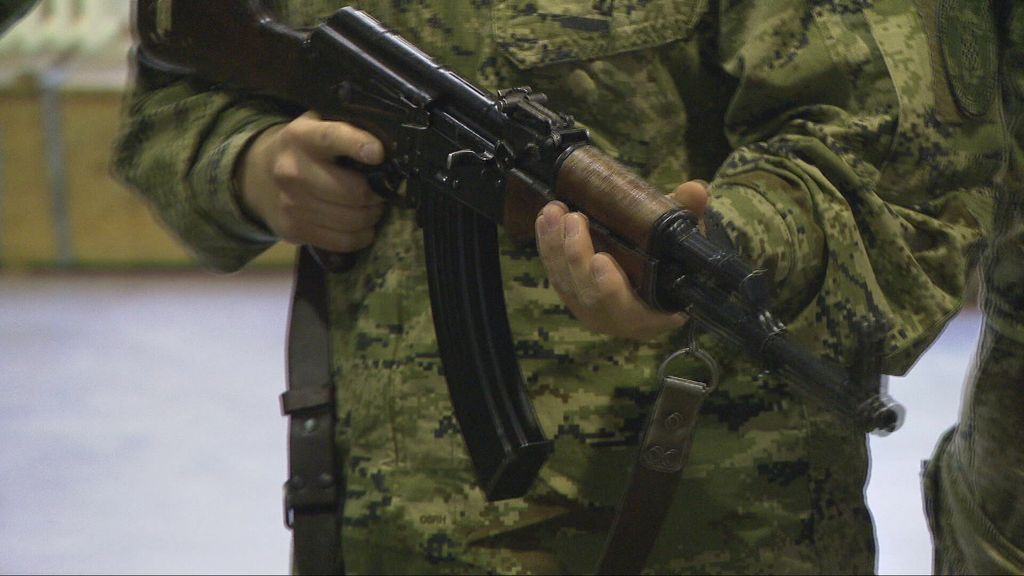 Dan otvorenih vrata Hrvatskog vojnog učilišta - 5