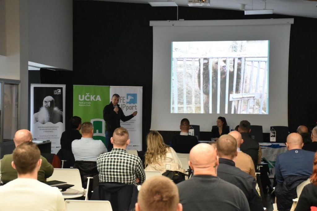 Praktična vježba istrage slučaja