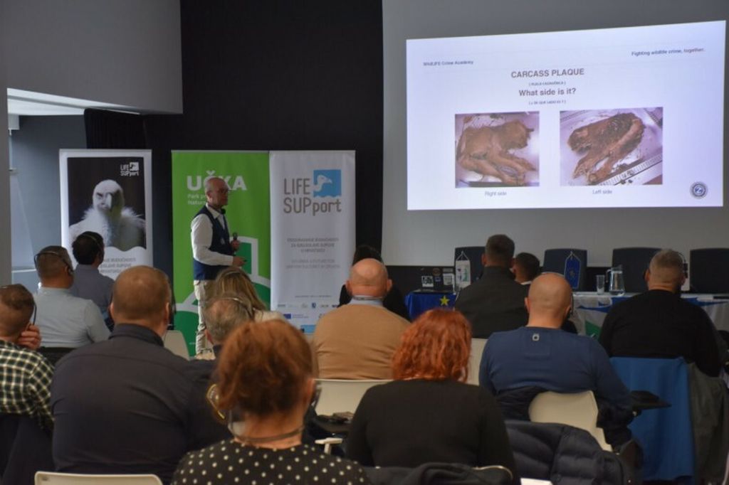 Praktična vježba istrage slučaja