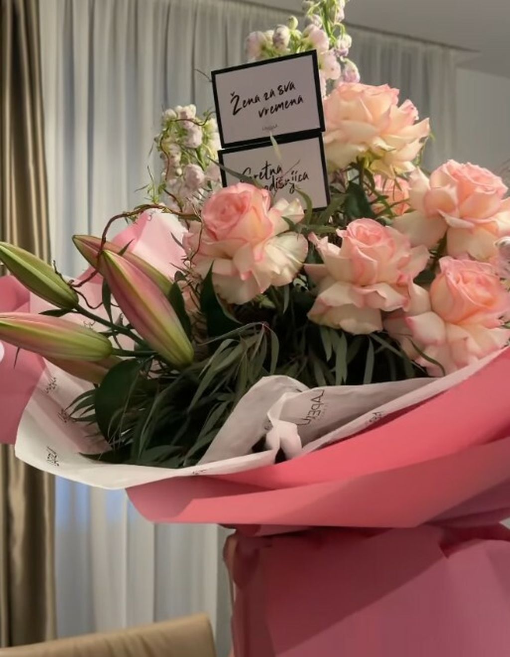 Ivan Rakitić i Raquel Mauri - 4