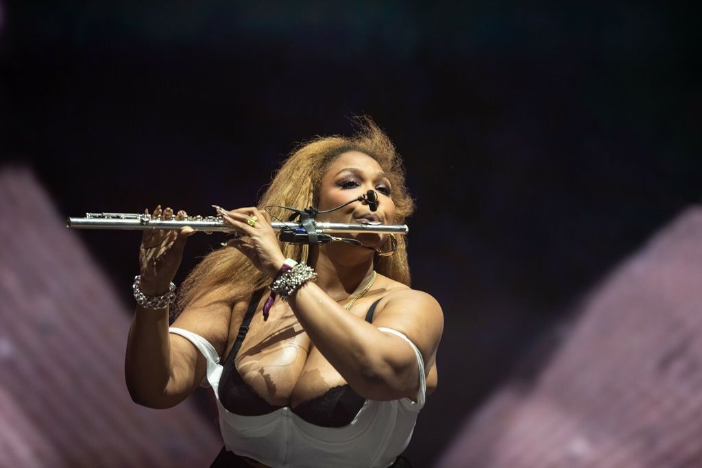 Lizzo - 2