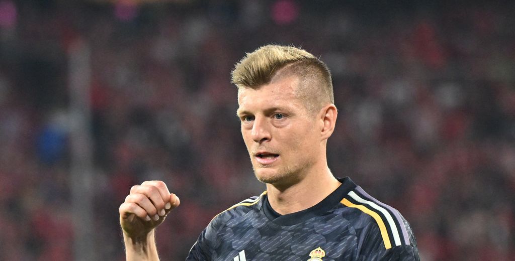 Toni Kroos