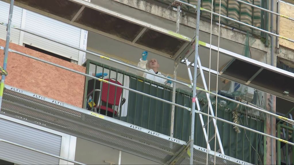 Stravična tragedija u Velikoj Gorici - 5