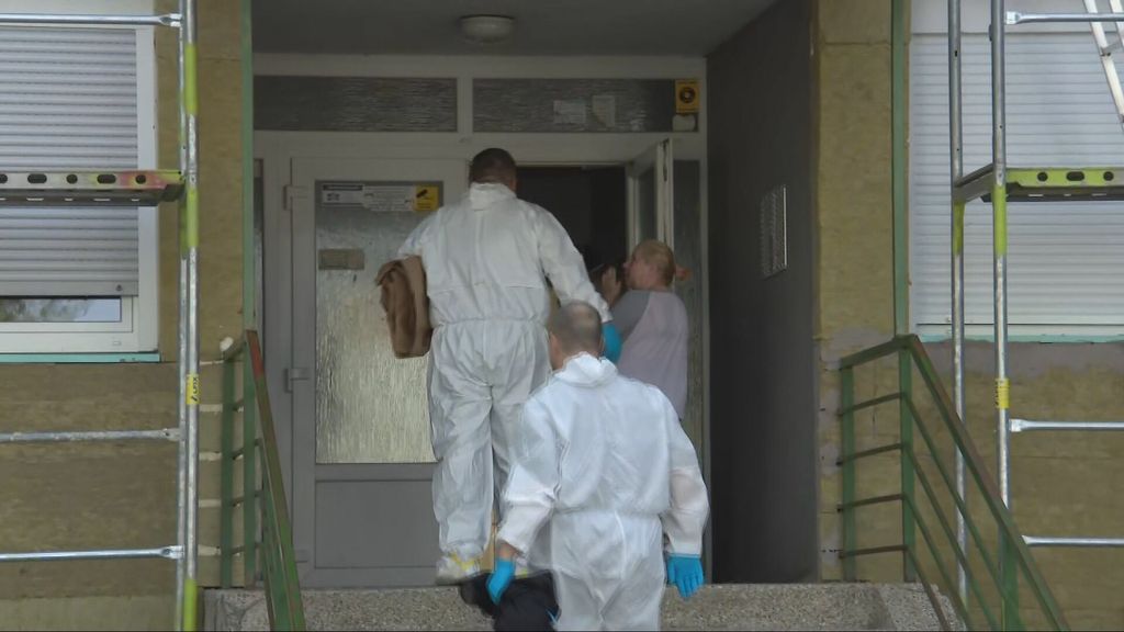 Stravična tragedija u Velikoj Gorici - 5