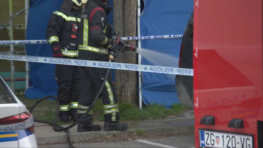 Stravična tragedija u Velikoj Gorici - 5