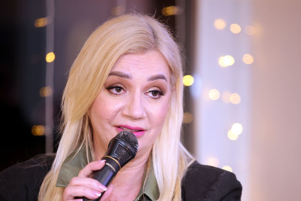 Edita Lučić Jelić