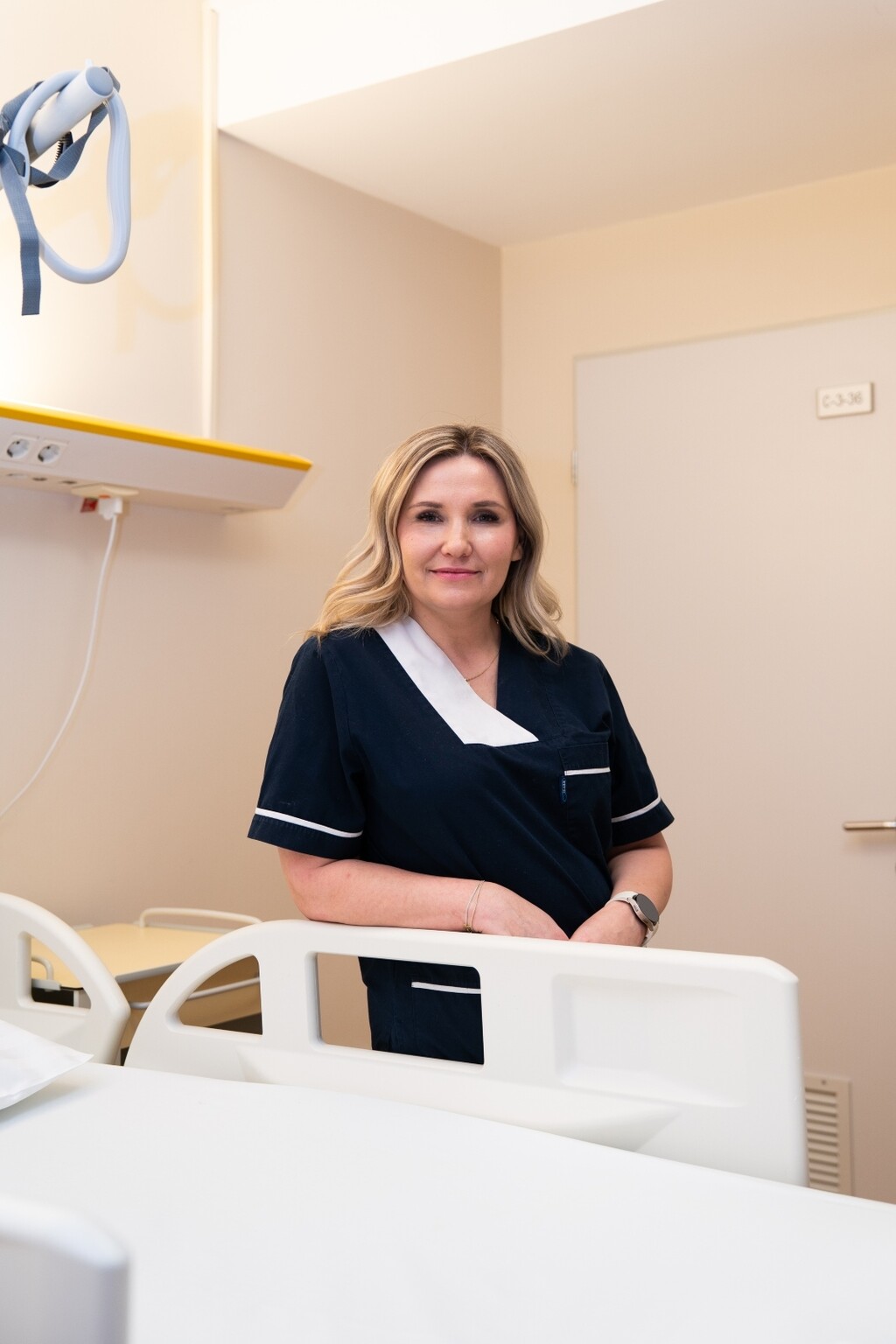 Palijativni pedijatrijski tim iz Zagreba: Martina Slukan