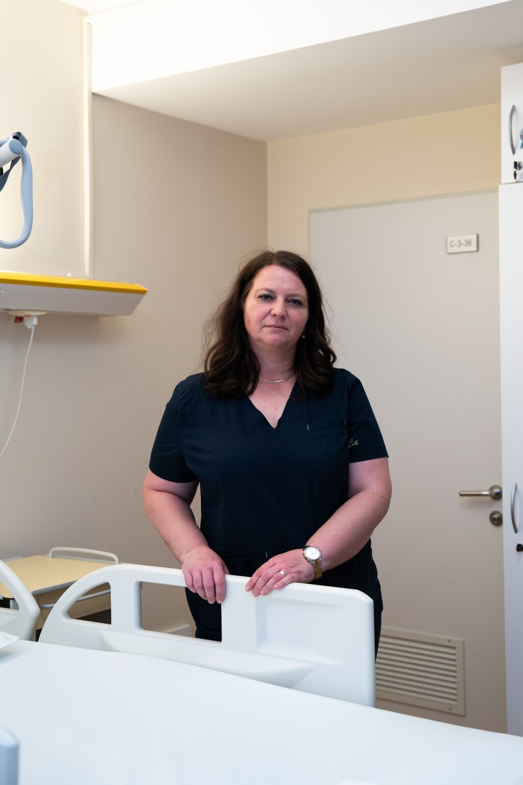 Palijativni pedijatrijski tim iz Zagreba: Tanja Haćko