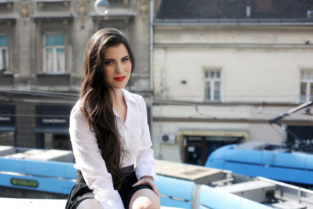 Monika Mihajlović Rotim - 4