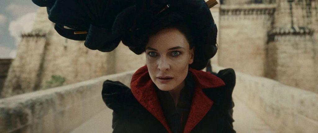 Foto: Palisades Park Pictures