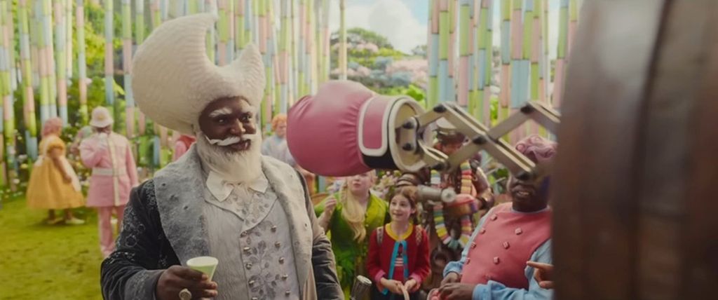 Foto: Palisades Park Pictures