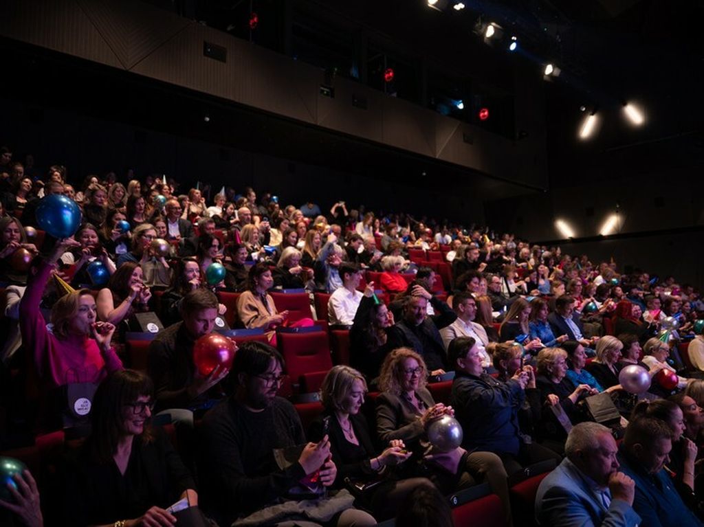 Premijera monodrame Darie Lorenci Flatz