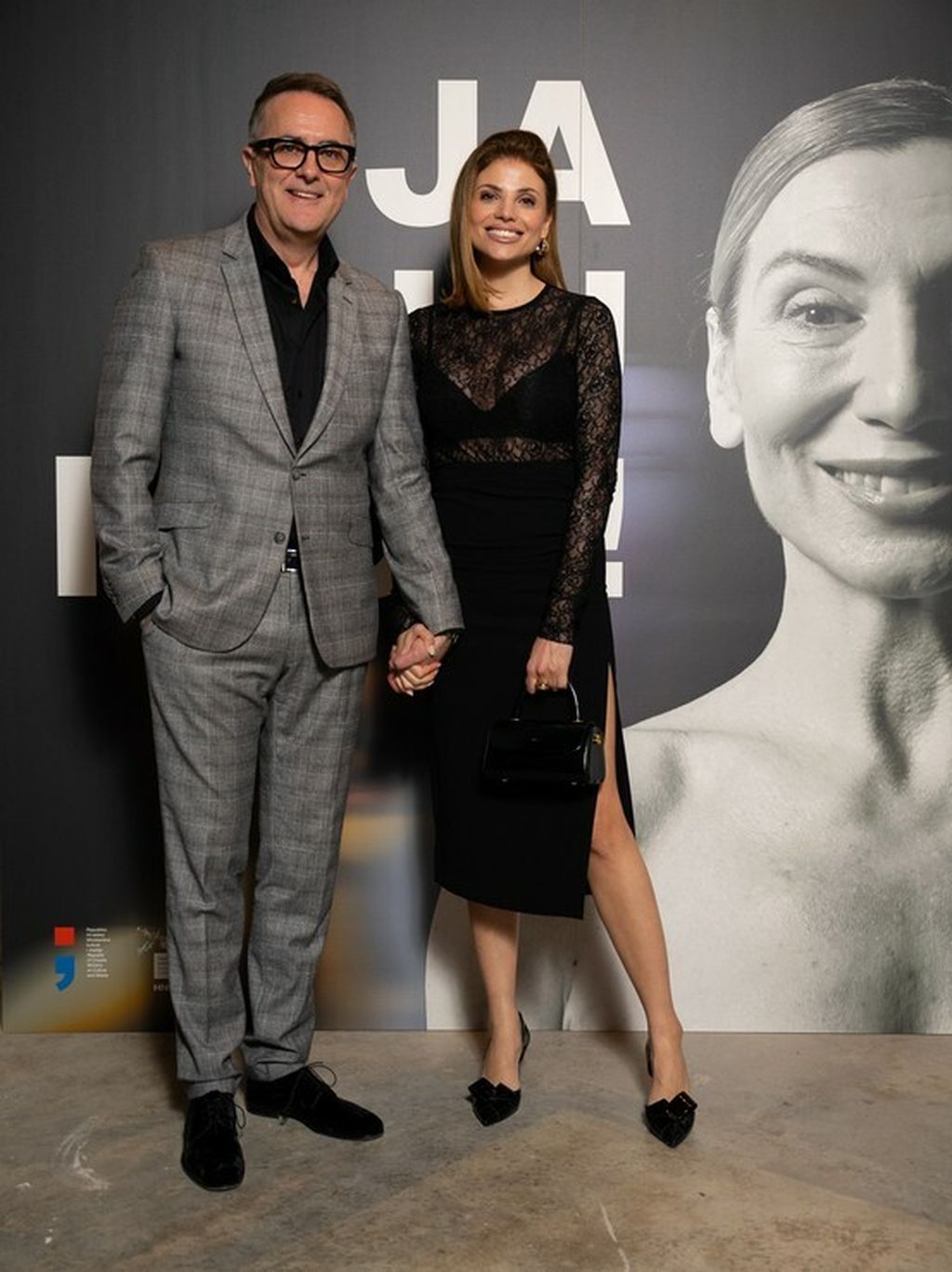 Tarik i Lejla Filipović