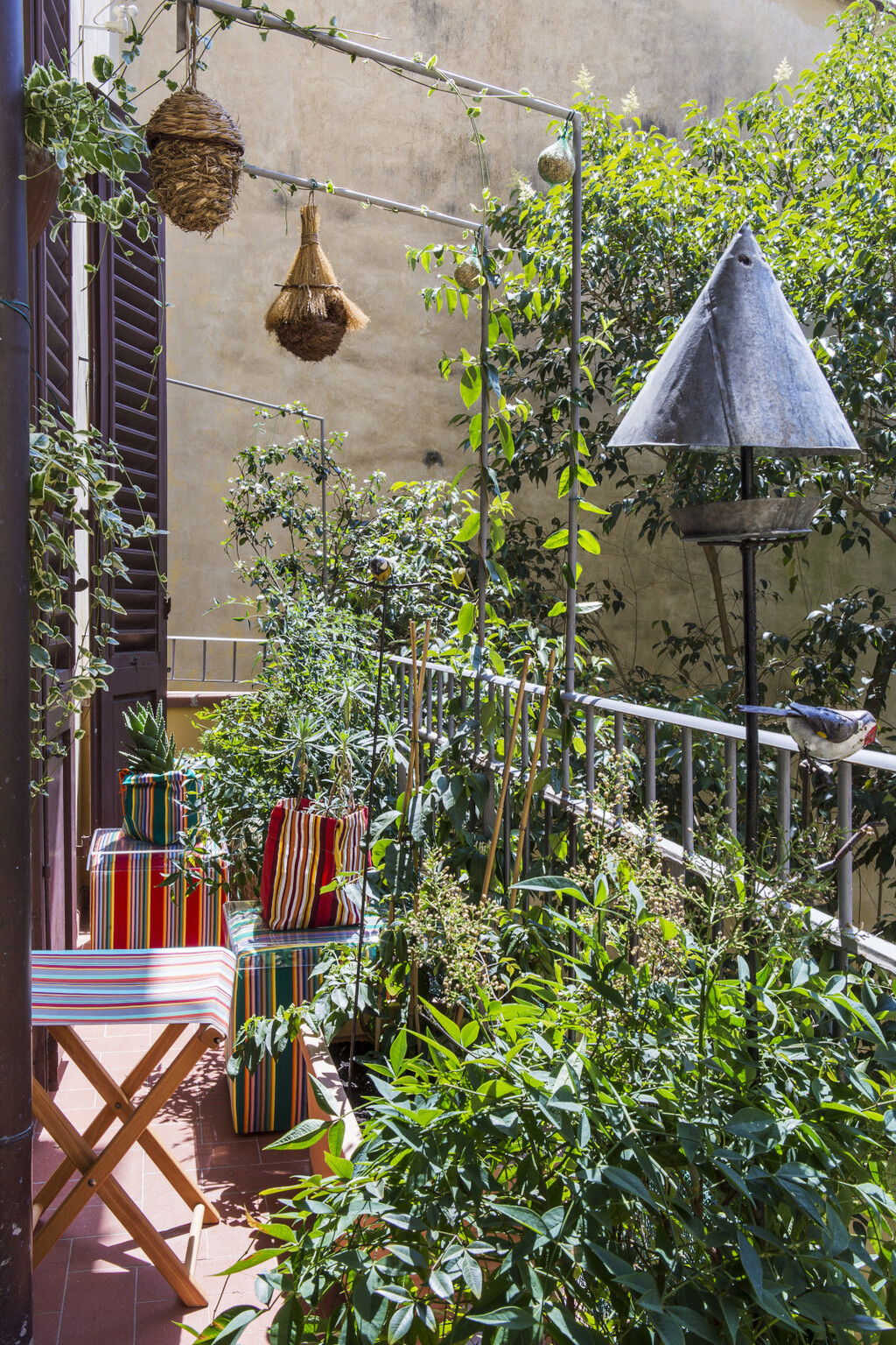 Sezona je uređenja balkona - 7