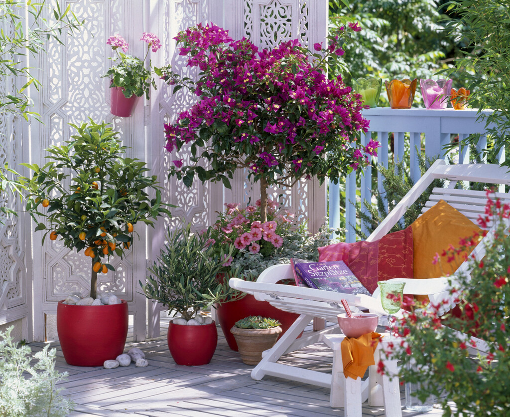 Sezona je uređenja balkona - 8