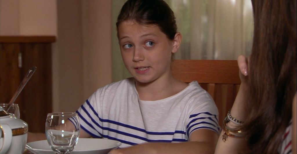 Katja Rožmarić - 1