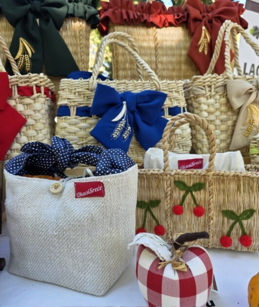 Okusi sreće Pavica - 4