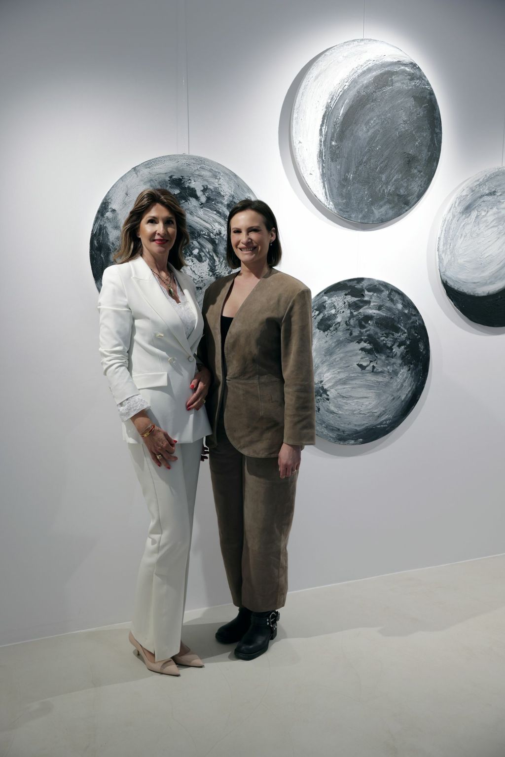 Frankica Mitrović Mihić i Kristina Bradač Radić