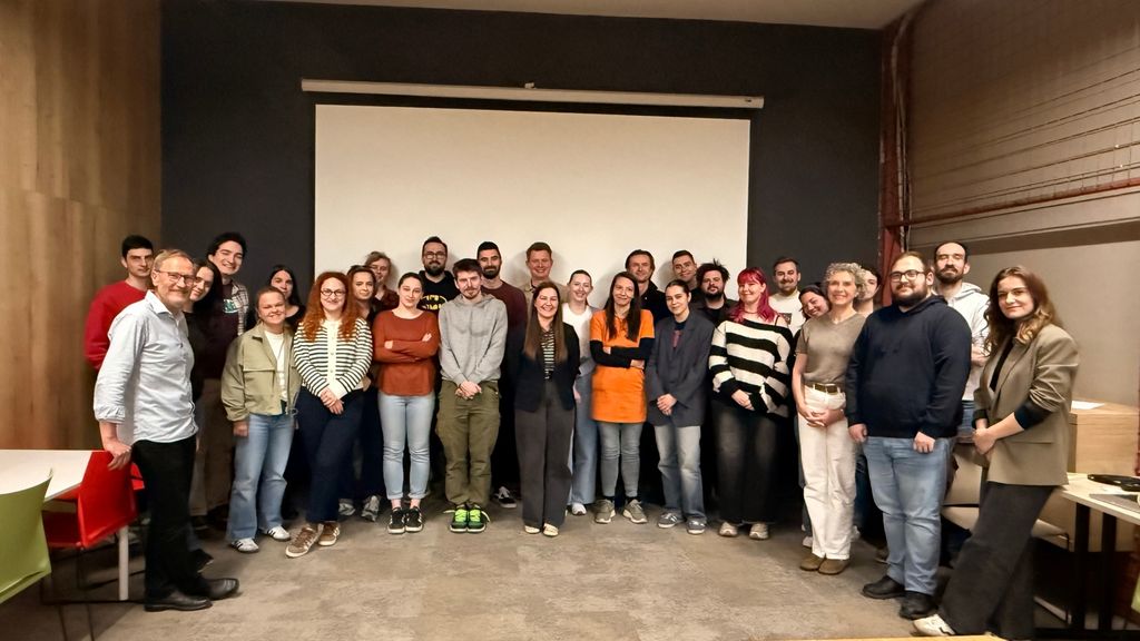 Radionice konstruktivnog novinarstva - 3