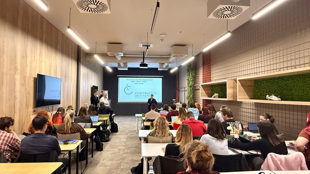 Radionice konstruktivnog novinarstva - 3