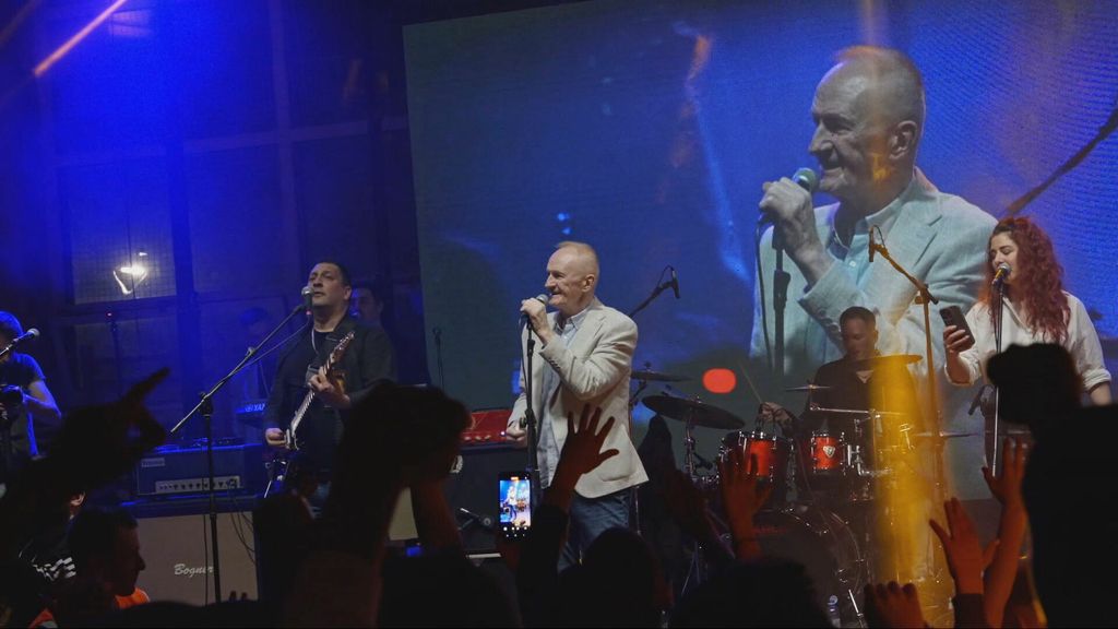 Humanitarni koncert - 3