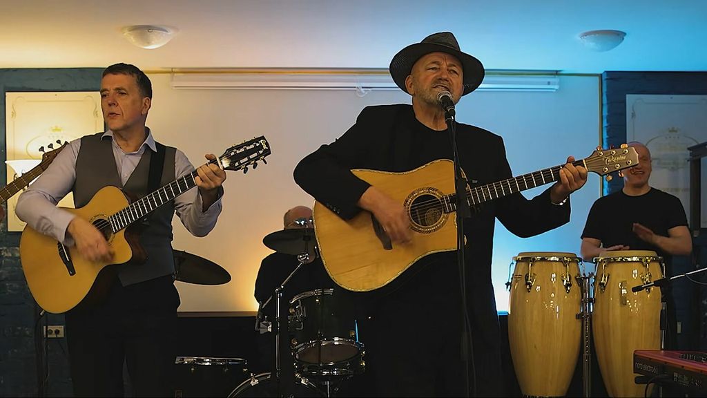 Željko Krušlin Kruška - 2