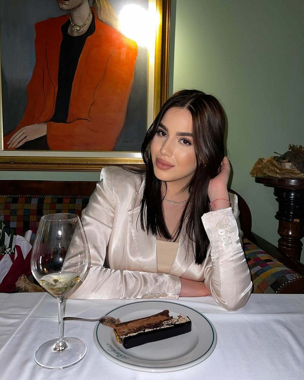 Una Čolić na Instagramu - 4