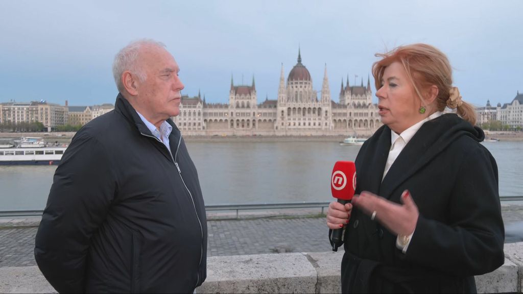 Ivana Petrović i Gabor Bodiš - 2