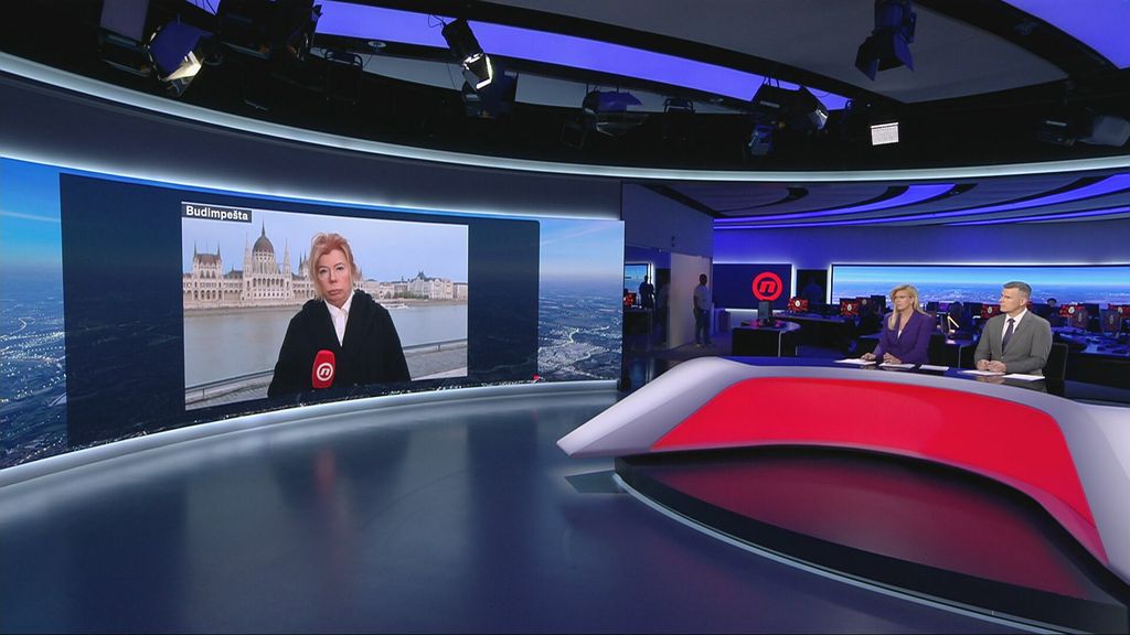 Ivana Petrović i Gabor Bodiš - 2