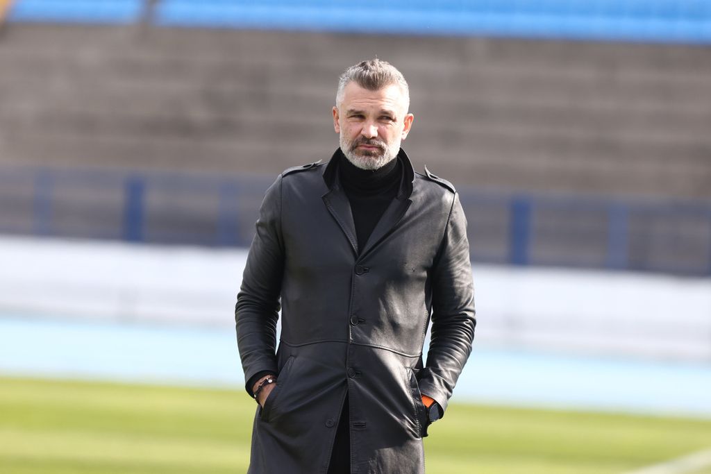 Tomislav Stipić - 8