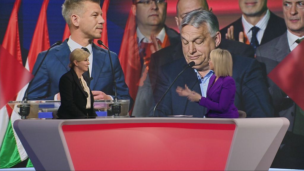 Sabina Tandara Knezović i Kolinda Grabar Kitarović - 5