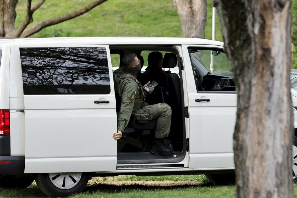 Opsada nebodera na zagrebačkom Črnomercu - 11