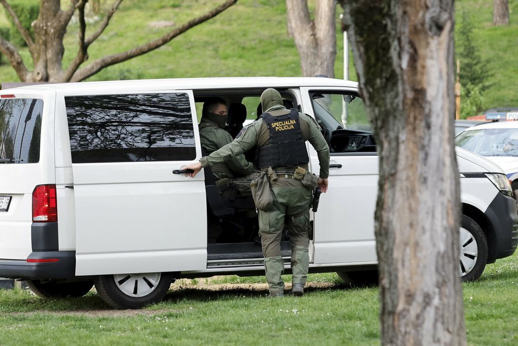 Opsada nebodera na zagrebačkom Črnomercu - 11