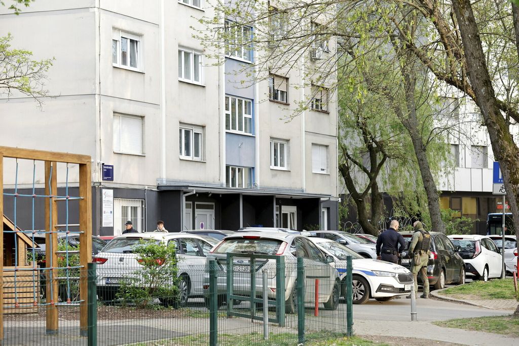 Opsada nebodera na zagrebačkom Črnomercu - 11