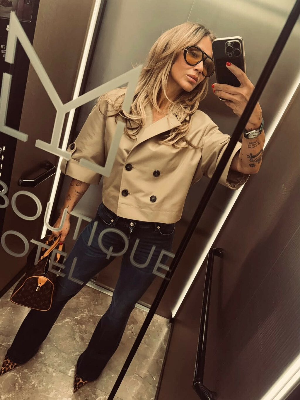 Ana Gruica Uglešić