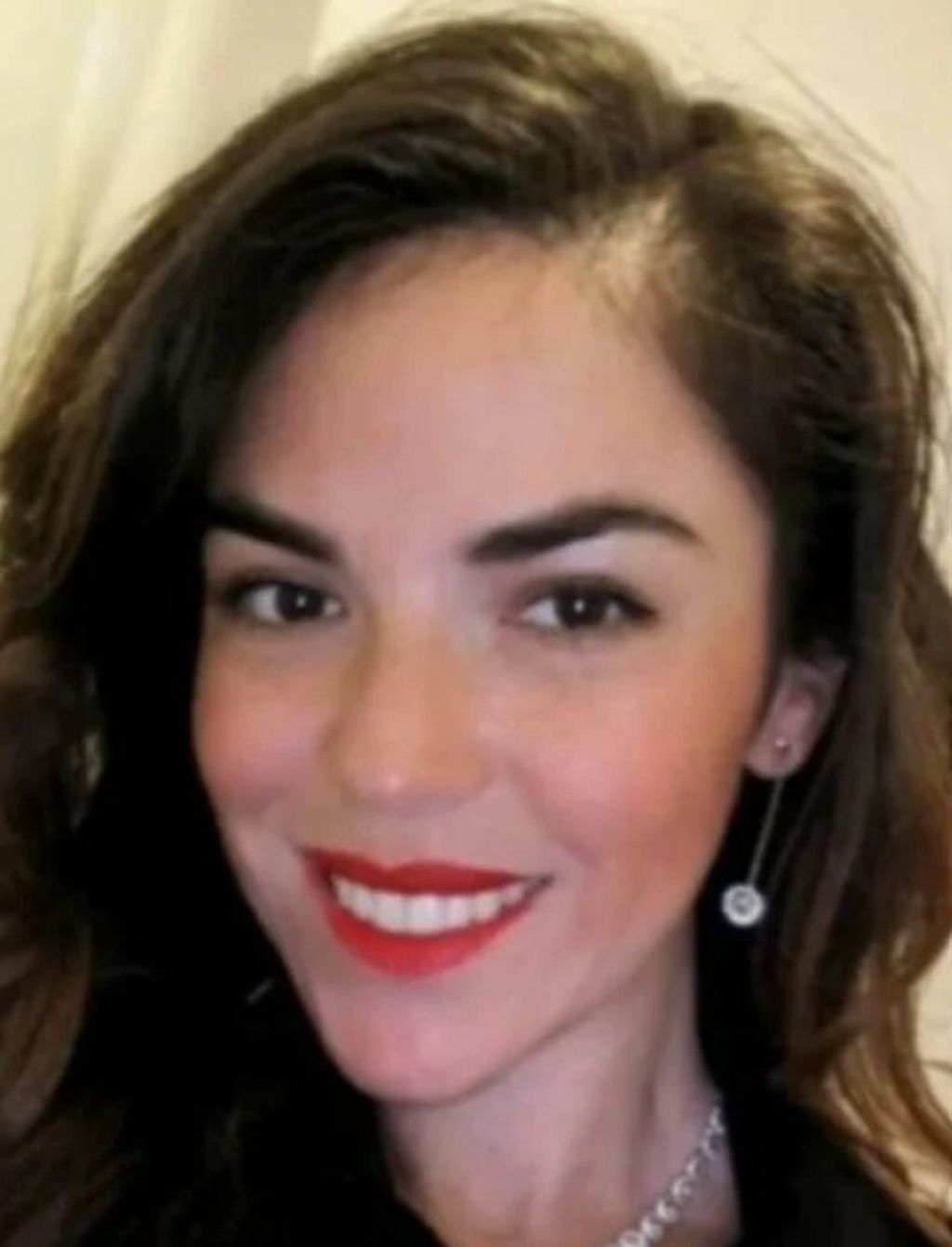 Ana Maria Henao Knežević i David Knežević