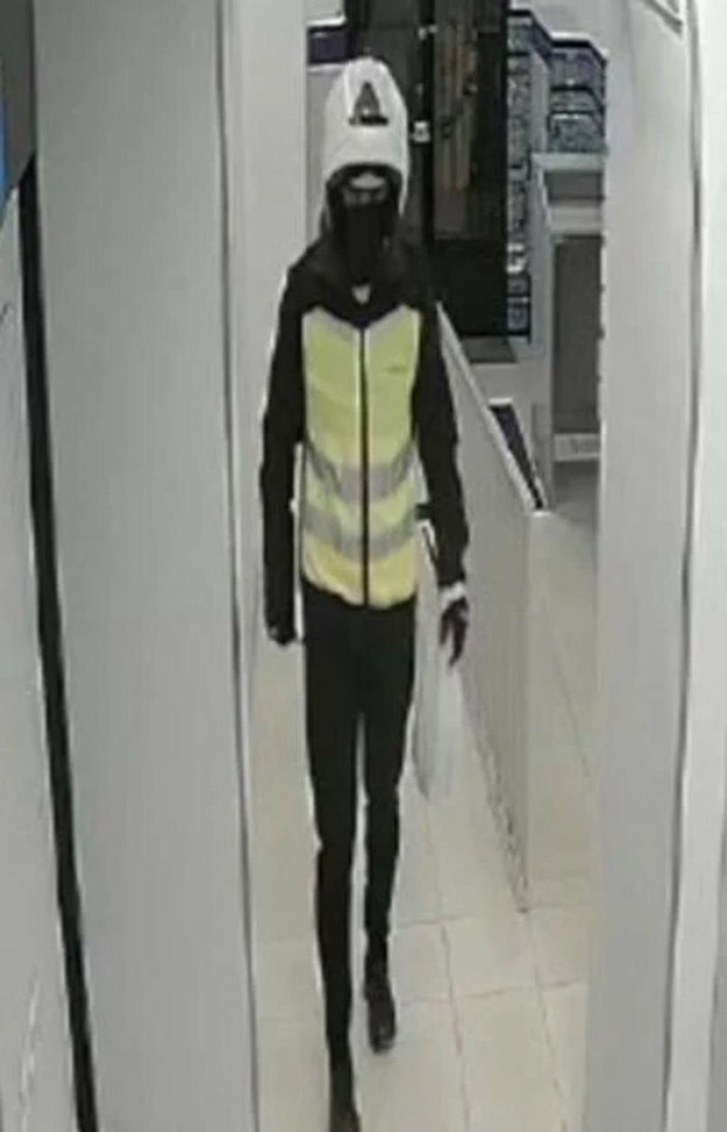 Ana Maria Henao Knežević i David Knežević