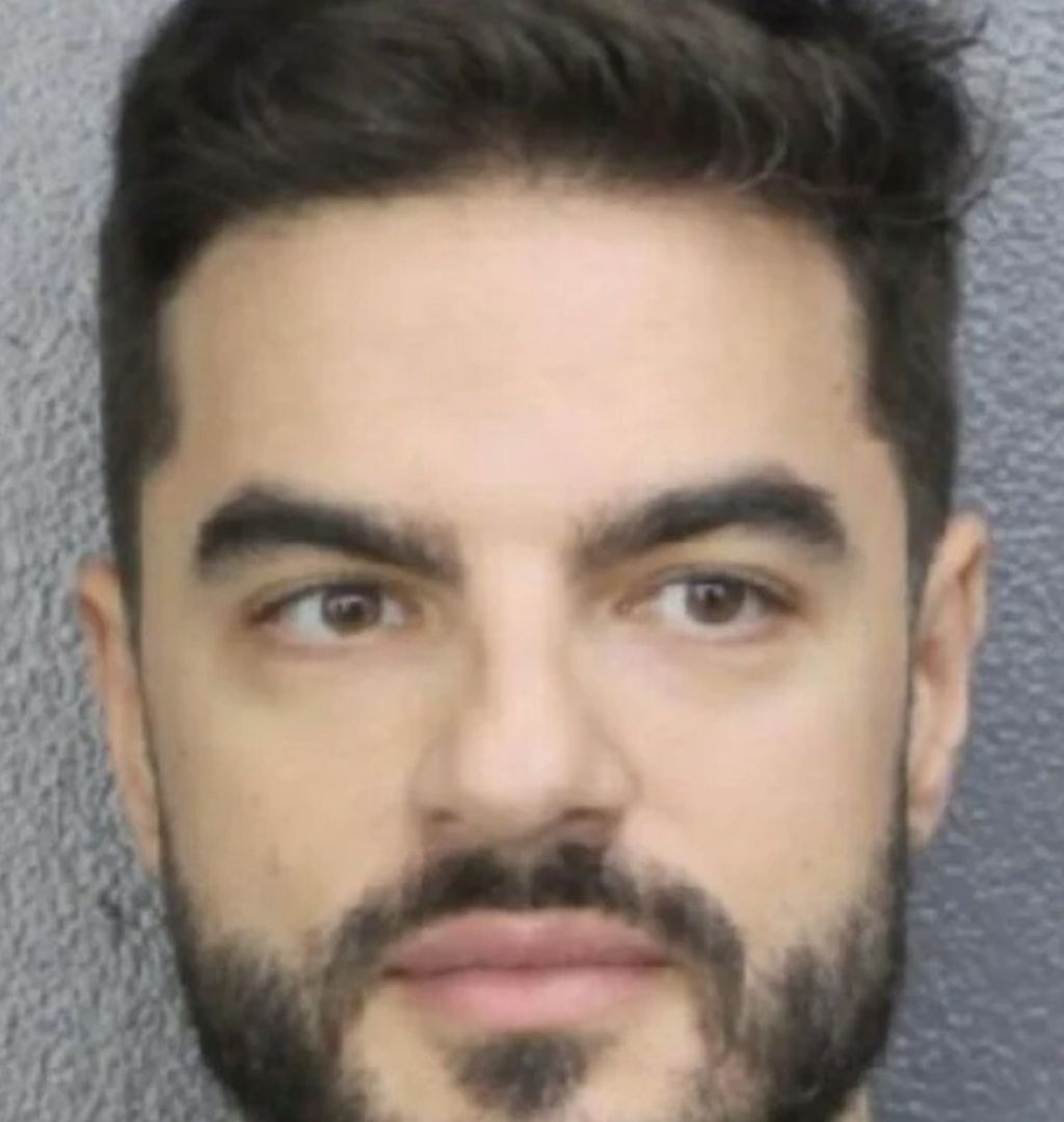 Ana Maria Henao Knežević i David Knežević