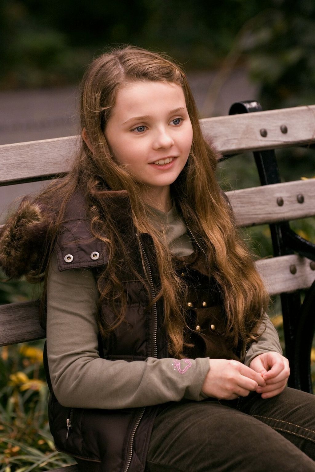 Abigail Breslin - 7