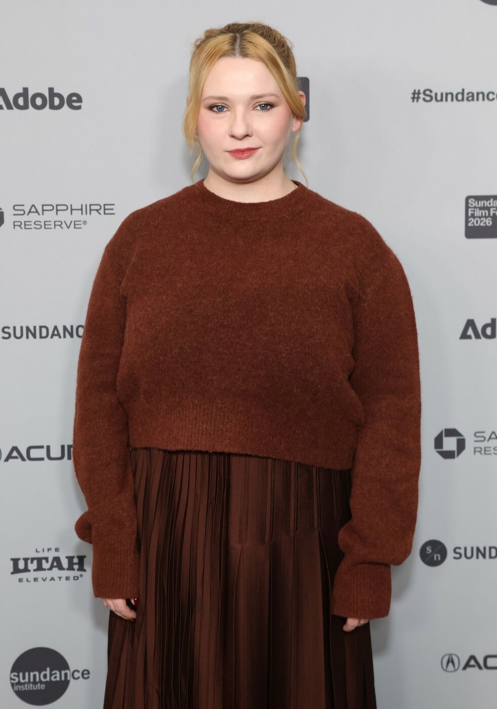 Abigail Breslin - 11
