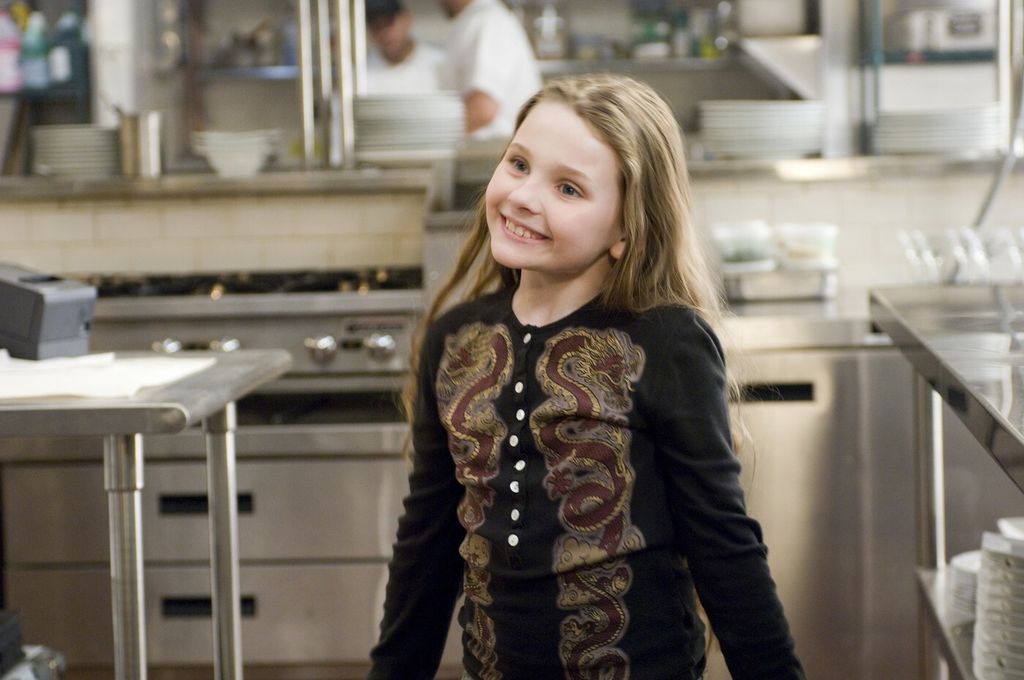 Abigail Breslin - 14