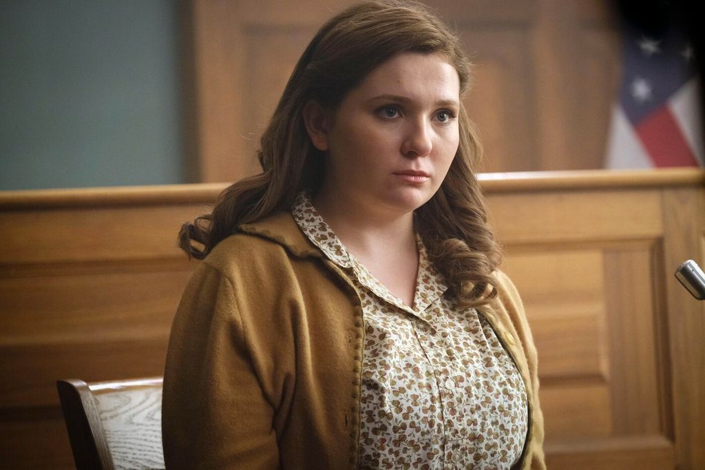 Abigail Breslin - 16